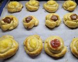 Foto del paso 12 de la receta: Facturas sin gluten (bizcochos)