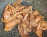 Foto del paso 10 de la receta: Pollo Mongoliano Estilo Ally