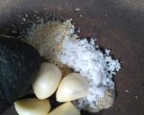 Foto langkah ke 1 dari resep Cireng Bumbu Rujak.