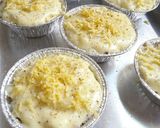 Foto langkah ke 5 dari resep Cheesy Macaroni Schotel.