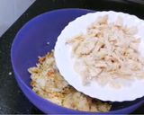 A picture of step 2 of 3 spice Crispy Aloo Paratha Recipe.