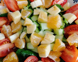 Foto del paso 6 de la receta: Ensalada de canónigos