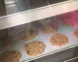 Foto langkah ke 4 dari resep Almond and Nut cookies.