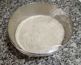 Foto del paso 5 de la receta Pan Naan