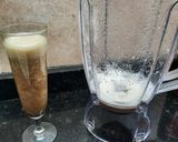 Foto del paso 4 de la receta: Copa de melón y fresita con granadina