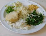 சுவையான அடை தோசை(adai dosai recipe in tamil) ரெசிபி ஸ்டேப் 1 புகைப்படம்
