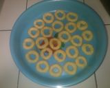 Foto langkah ke 4 dari resep Donat kentang tanpa teLur ala mahce.