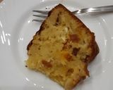 Almás kuglóf recept fázis 4 fotója