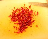 Foto del paso 2 de la receta: Ají molido propio
