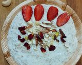 ओट्स खीर (oats kheer recipe in Hindi) रेसिपी चरण 6 फोटो