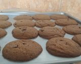 Foto langkah ke 5 dari resep Cookies brown sugar.