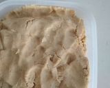 Foto langkah ke 2 dari resep Kue kacang skippy.