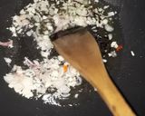 Foto langkah ke 3 dari resep Brokoli kuah gurih&enak (masakan rumahan sehari-hari).