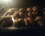 Foto del paso 26 de la receta: Masa danesa y sus formas