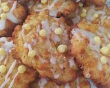 Foto del paso 5 de la receta: Galletas de Quinoa Inflada o Quinoa Pop