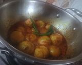 भरवां टिंडे रेसिपी चरण 6 फोटो