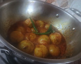 भरवां टिंडे रेसिपी चरण 6 फोटो