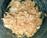 கேபேஜ் பக்கோடா (Cabbage pakoda recipe in tamil) ரெசிபி ஸ்டேப் 1 புகைப்படம்