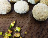 ইমিউনিটি সন্দেশ (Immunity sandesh recipe in bengali) রেসিপির ধাপ 5 ছবি