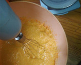 Foto del paso 2 de la receta: Muffins sin harina de zanahoria, manzana y avena fáciles