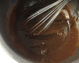 Foto del passaggio 3 della ricetta Financier al cioccolato 🍫