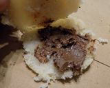 Foto del paso 6 de la receta: Arepitas dulces