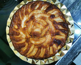 Foto del paso 4 de la receta: Tarta de manzana fácil!!