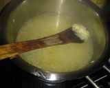 હરિયાળી પુલાવ રેસીપી સ્ટેપ1ફોટો