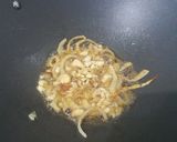 Foto langkah ke 2 dari resep Udang Asam Manis ala Fe.