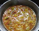 পটল চিংড়ি (Potol chingri recipe in Bengali) রেসিপির ধাপ 9 ছবি