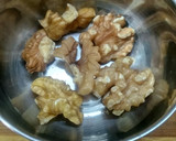 வால்நட் மசாலா மிக்ஸ் - உருளைக்கிழங்கு வறுவல்(Walnut masala mix urulaikilanku varuval recipe in tamil ரெசிபி ஸ்டேப் 1 புகைப்படம்