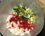 Foto del paso 5 de la receta: Pollo al escabeche