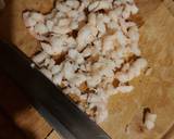 Vol Au Vent Shrimp & Cheese langkah memasak 3 foto
