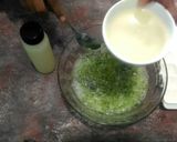 Foto langkah ke 3 dari resep Es Timun Serut Lemon.