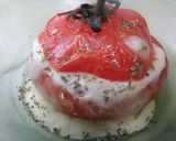 Foto del paso 3 de la receta: Tomates rellenos al horno