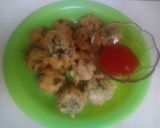 Foto langkah ke 5 dari resep Rolade Pokcoy.