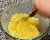 Foto del paso 3 de la receta: Tarta de queso y cebolla