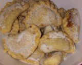 Foto del paso 4 de la receta: Tortas fritas y empanadas dulces