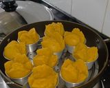 Foto langkah ke 5 dari resep Apem gula jawa.