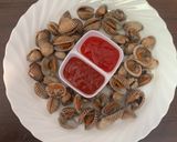 Foto langkah ke 4 dari resep Kerang Dara Rebus.