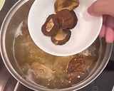 Hình bước làm 3 của món Vịt 2 món (phần 2: canh vịt)