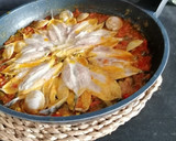 Foto del paso 7 de la receta: Moraga de boquerones