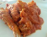 Foto del paso 12 de la receta Conejo con tomate en Thermomix ¡que no falte pan!