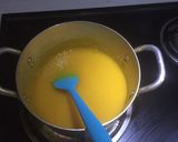 Hình bước làm 6 của món Mango Cheessecake
