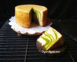 Foto langkah ke 5 dari resep Bolu Air 1 Telur.