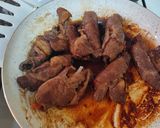 Foto del paso 3 de la receta: Rollitos de Carne