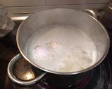 Foto del paso 6 de la receta Arroz con Pollo a la Piña
