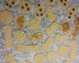 Foto del paso 4 de la receta: Galletas danesas