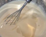 Foto del paso 3 de la receta: Tarta de queso y yogur de limón