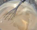 Foto del paso 3 de la receta: Tarta de queso y yogur de limón